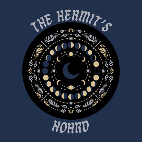 thehermitshoard